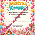 Dyplom na Dzień Kropki – do druku PDF (6)