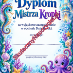 Dyplom na Dzień Kropki – do druku PDF (7)