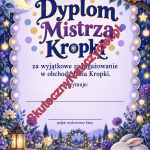 Dyplom na Dzień Kropki – do druku PDF (9)