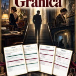 Sprawdzian Granica – kolejność wydarzeń – (DOC + PDF) + odpowiedzi