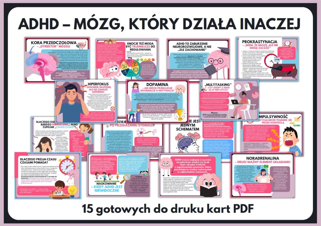 adhd-mozg-ktory-dziala-inaczej-gazetka-szkolna-prezentacja-pdf
