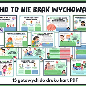 adhd-to-nie-brak-wychowania-gazetka-szkolna-prezentacja-pdf