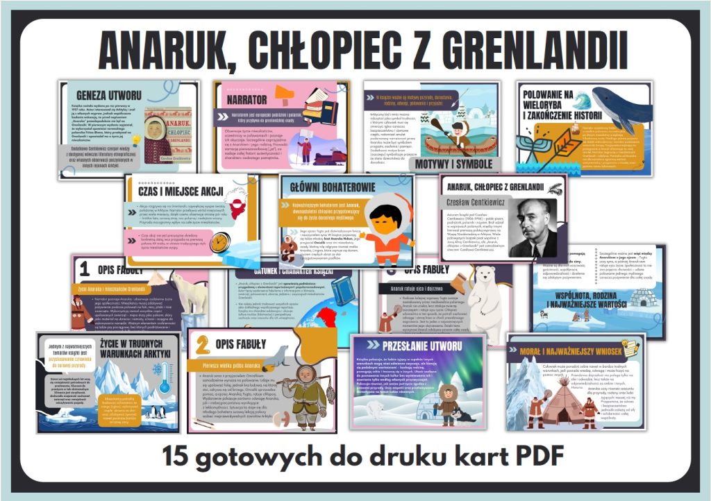 anaruk-chlopiec-z-grenlandii-gazetka-szkolna-prezentacja-pdf