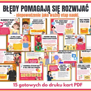 bledy-pomagaja-sie-rozwijac-gazetka-szkolna-prezentacja-pdf