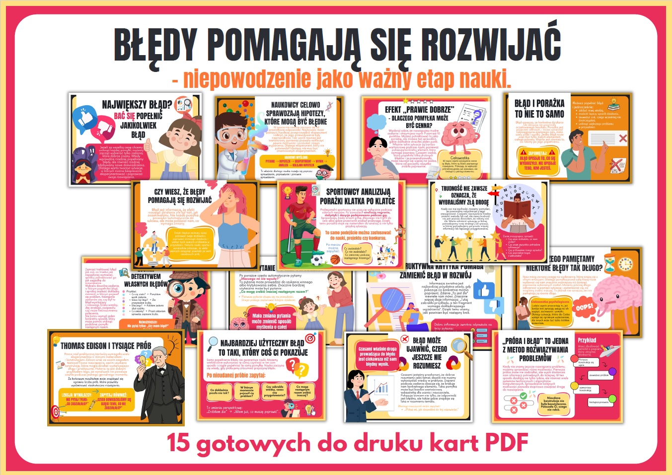 bledy-pomagaja-sie-rozwijac-gazetka-szkolna-prezentacja-pdf