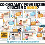 co-chcialby-powiedziec-ci-uczen-z-adhd-gazetka-szkolna-prezentacja-pdf