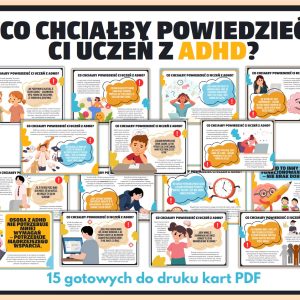 co-chcialby-powiedziec-ci-uczen-z-adhd-gazetka-szkolna-prezentacja-pdf