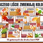 dlaczego-liscie-zmieniaja-kolory-gazetka-szkolna-prezentacja-pdf