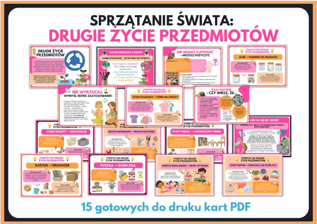 drugie-zycie-przedmiotow-gazetka-szkolna-prezentacja-pdf