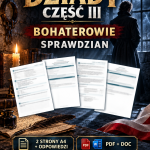 dziady-czesc-iii-bohaterowie-sprawdzian-2-strony-a4-odpowiedzi
