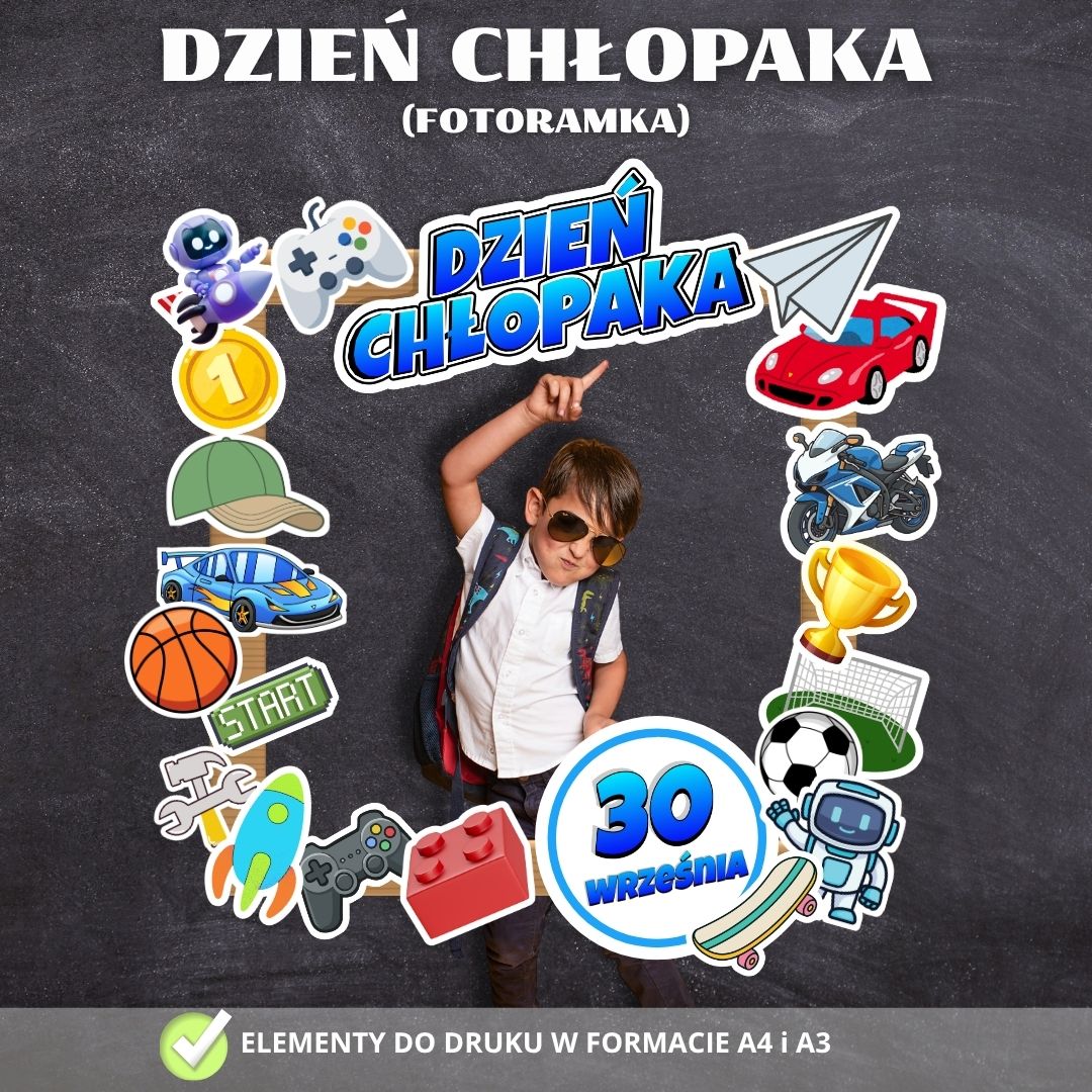 fotoramka-dzien-chlopaka-pdf-do-druku-1 (2)