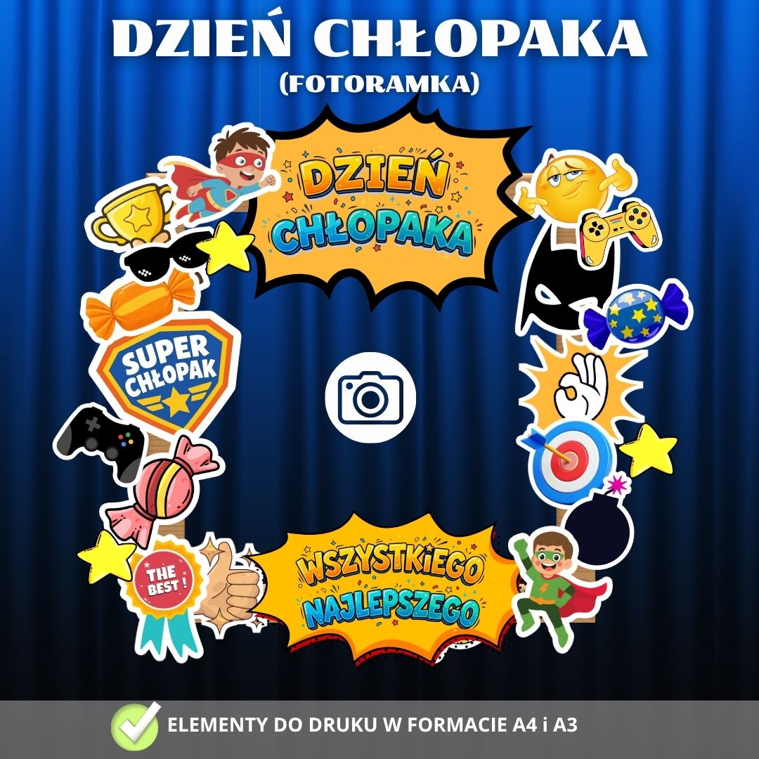 fotoramka-dzien-chlopaka-pdf-do-druku-3 (2)