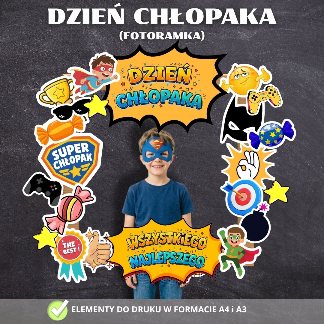 fotoramka-dzien-chlopaka-pdf-do-druku-3 (3)