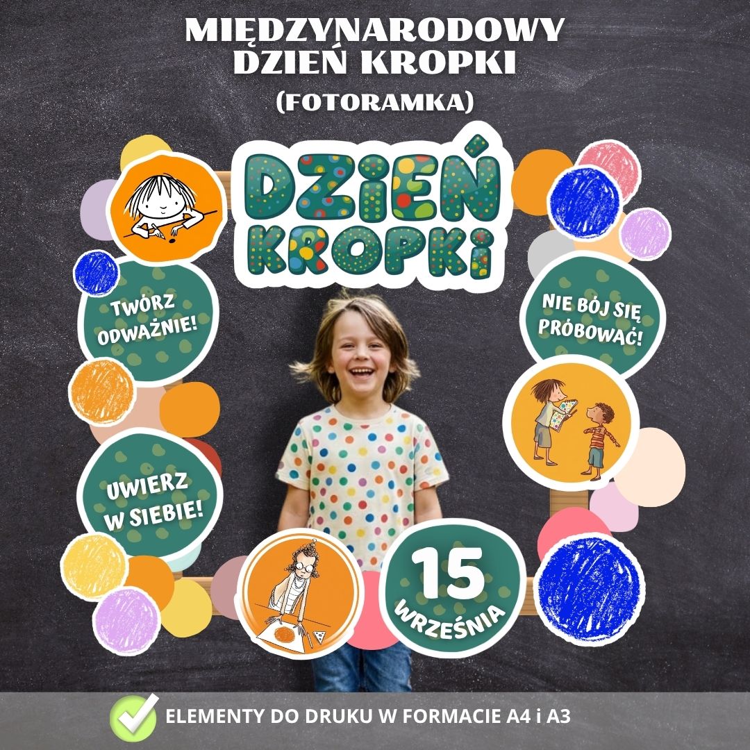fotoramka-miedzynarodowy-dzien-kropki-pdf-do-druku-2 (2)