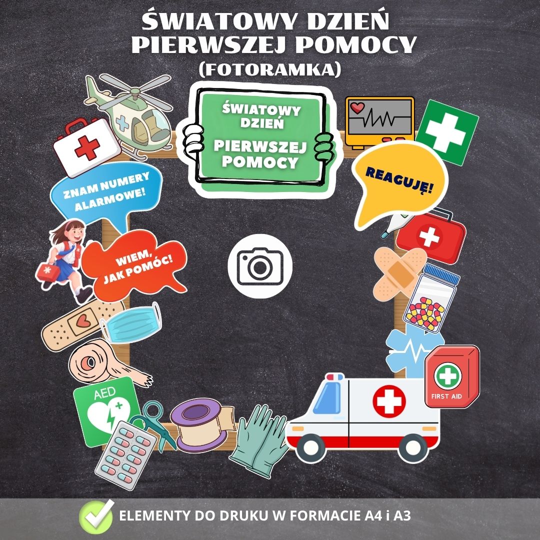 fotoramka-swiatowy-dzien-pierwszej-pomocy-pdf-do-druku (1)