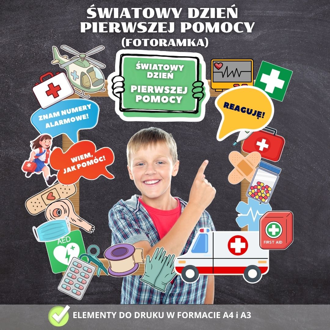 fotoramka-swiatowy-dzien-pierwszej-pomocy-pdf-do-druku (2)
