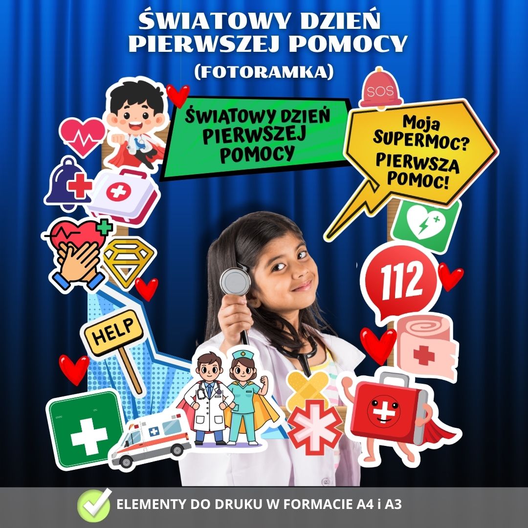 fotoramka-swiatowy-dzien-pierwszej-pomocy-pdf-do-druku-3 (3)