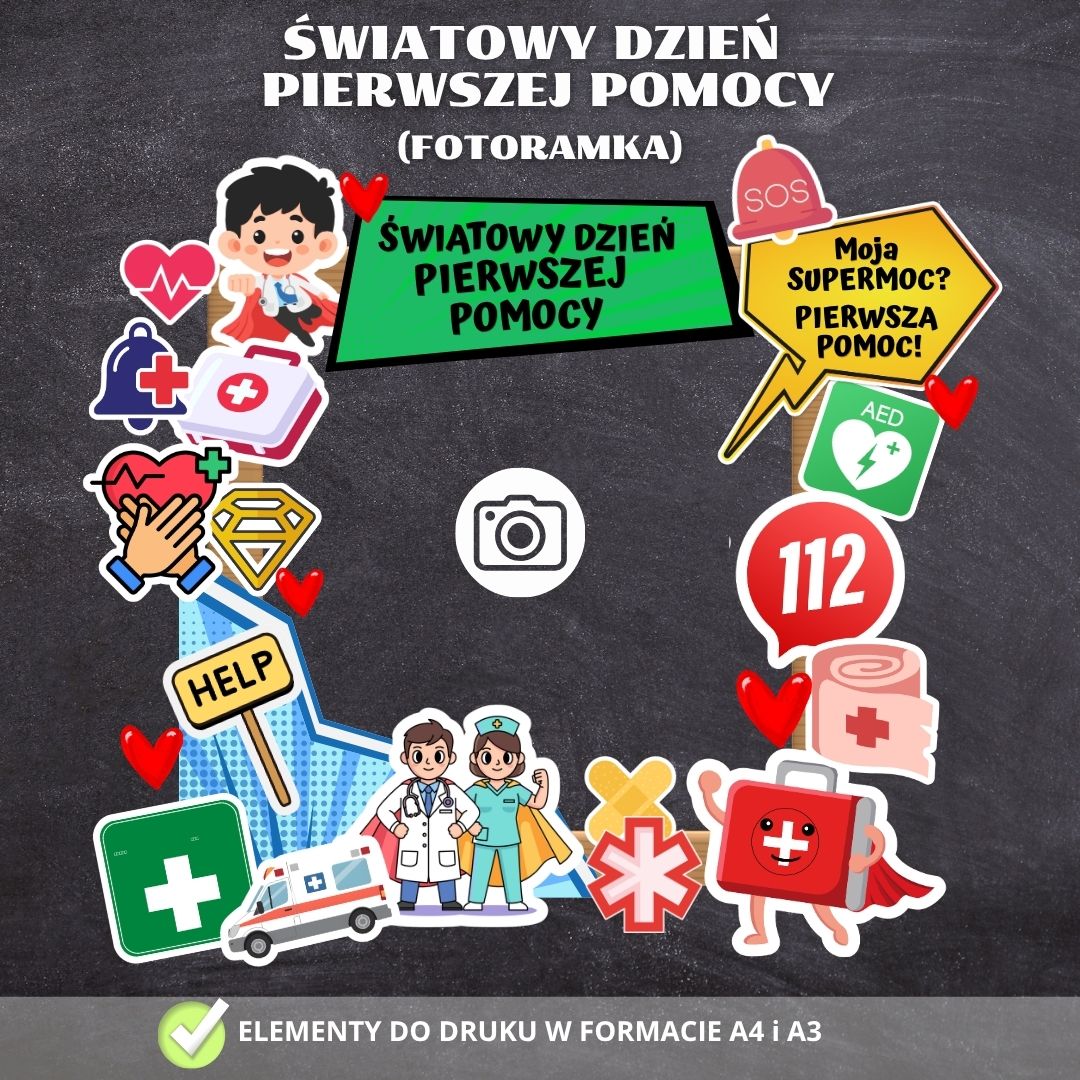 fotoramka-swiatowy-dzien-pierwszej-pomocy-pdf-do-druku-3 (4)