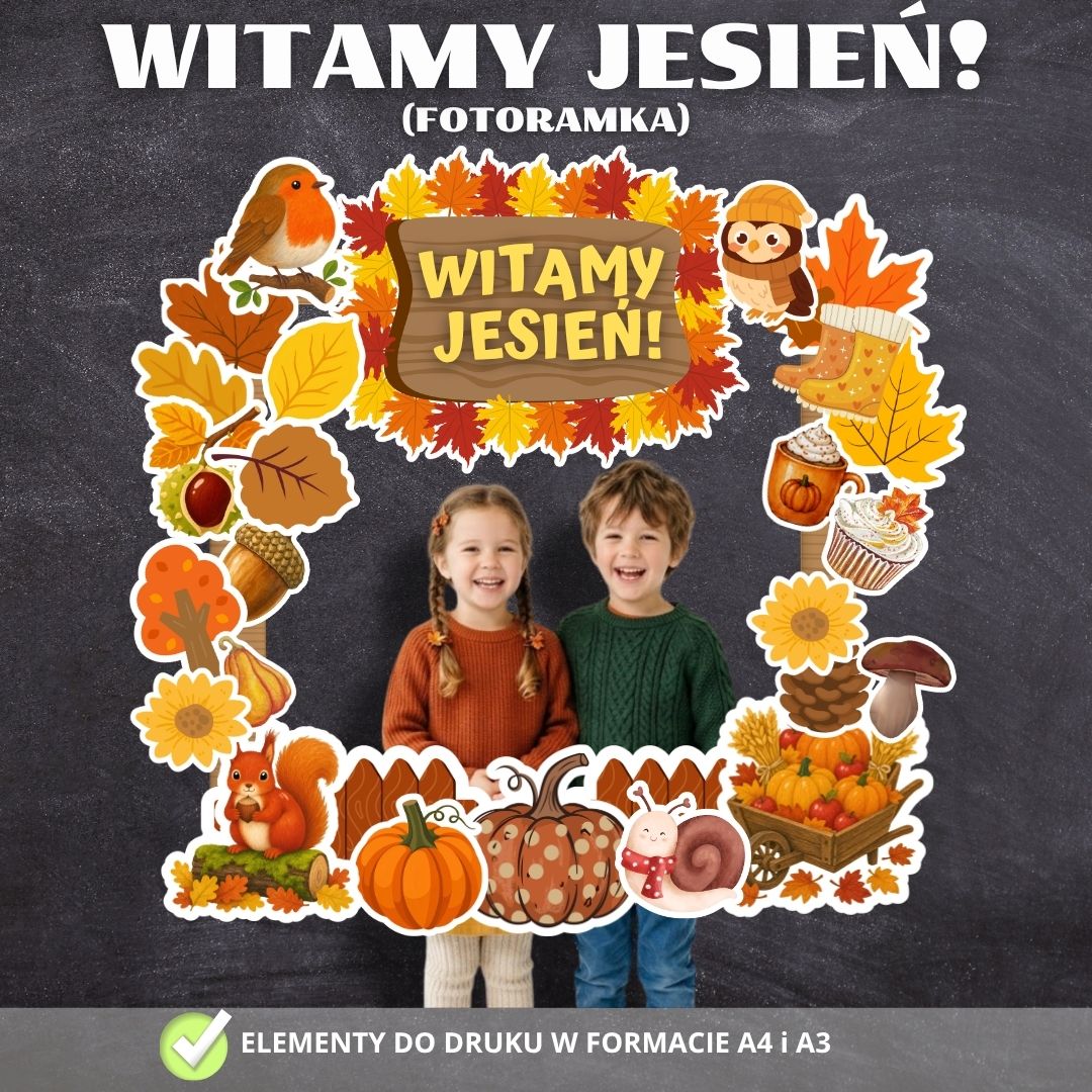 fotoramka-witamy-jesien-pdf-do-druku-1 (2)
