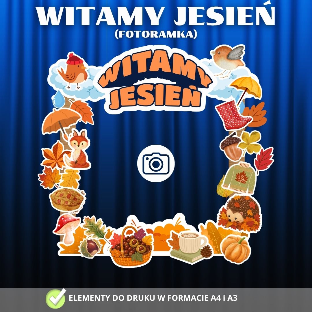 fotoramka-witamy-jesien-pdf-do-druku-2 (1)