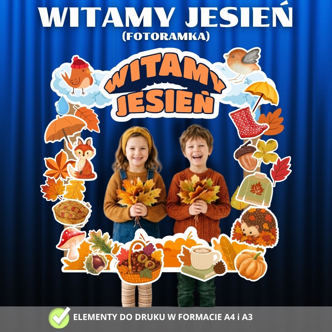 fotoramka-witamy-jesien-pdf-do-druku-2 (2)