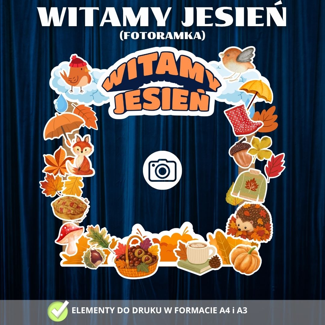 fotoramka-witamy-jesien-pdf-do-druku-2 (4)