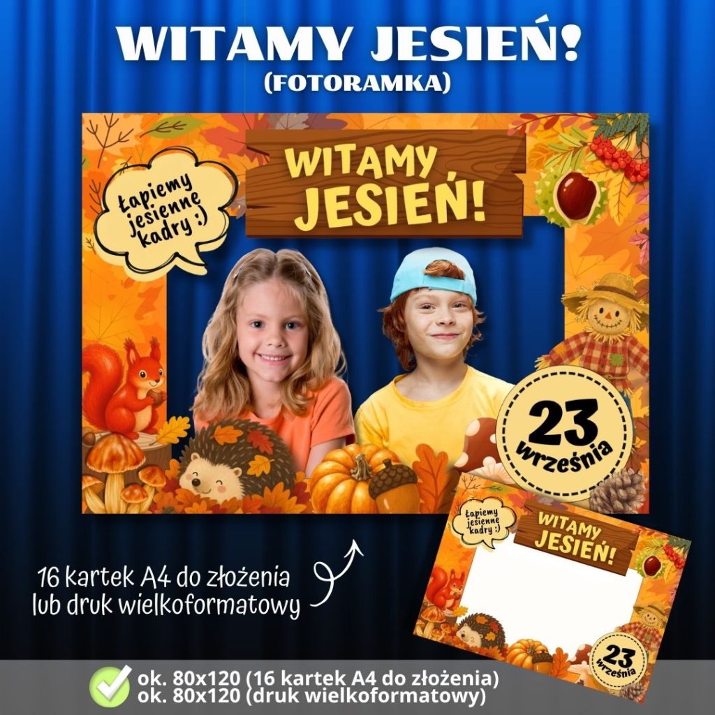 fotoramka-witamy-jesien-pdf-do-druku-4 (2)