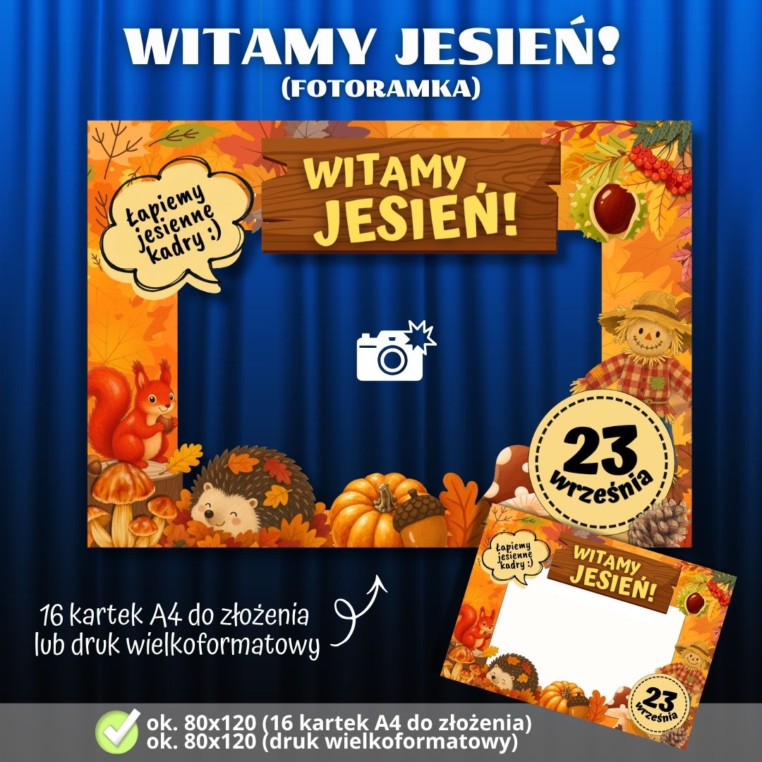 fotoramka-witamy-jesien-pdf-do-druku-4 (3)