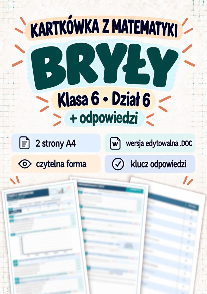 kartkowka-z-matematyki-bryly-klasa-6-dzial-6-odpowiedzi
