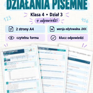 kartkowka-z-matematyki-dzialania-pisemne-klasa-4-dzial-3-odpowiedzi