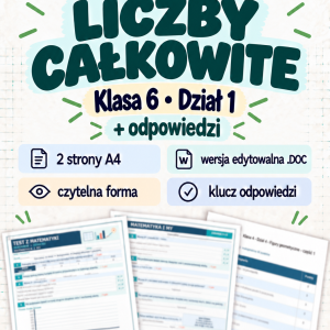 kartkowka-z-matematyki-liczby-calkowite-klasa-6-dzial-1-odpowiedzi
