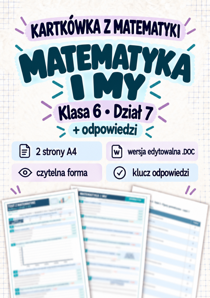 kartkowka-z-matematyki-matematyka-i-my-klasa-6-dzial-7-odpowiedzi