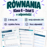 kartkowka-z-matematyki-rownania-klasa-6-dzial-5-odpowiedzi