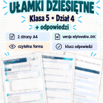 kartkowka-z-matematyki-ulamki-dziesietne-klasa-5-dzial-4-odpowiedzi