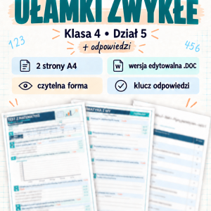 kartkowka-z-matematyki-ulamki-zwykle-klasa-4-dzial-5-odpowiedzi