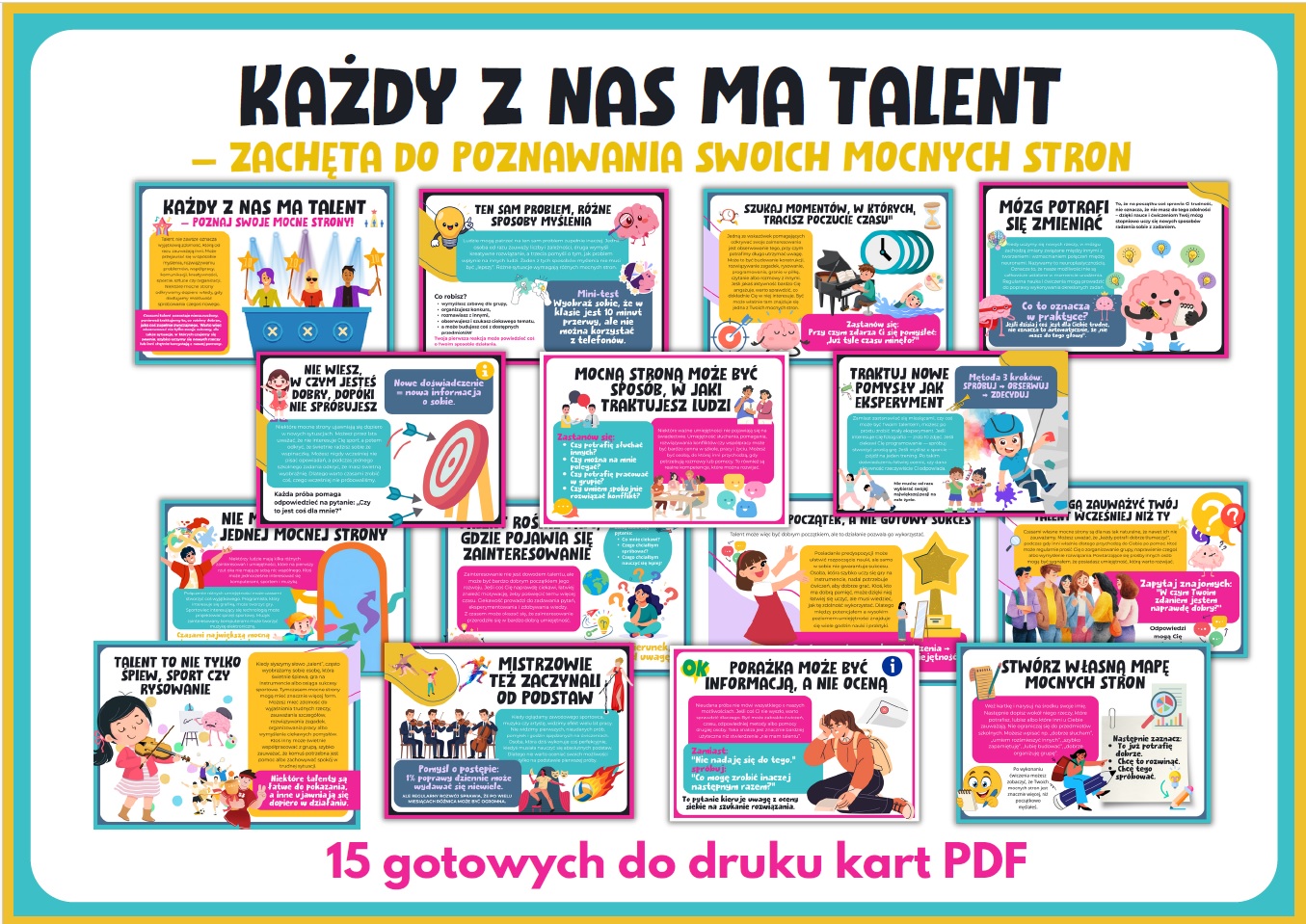 kazdy-z-nas-ma-talent-zacheta-do-poznawania-swoich-mocnych-stron-gazetka-szkolna-prezentacja-pdf