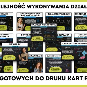 kolejnosc-wykonywania-dzialan-gazetka-szkolna-prezentacja-pdf
