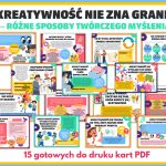 kreatywnosc-nie-zna-granic-gazetka-szkolna-prezentacja-pdf