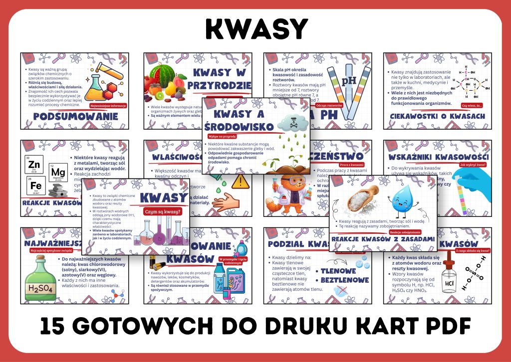 kwasy-gazetka-szkolna-prezentacja