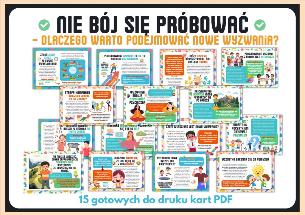 nie-boj-sie-probowac-dlaczego-warto-podejmowac-nowe-wyzwania-gazetka-szkolna-prezentacja-pdf