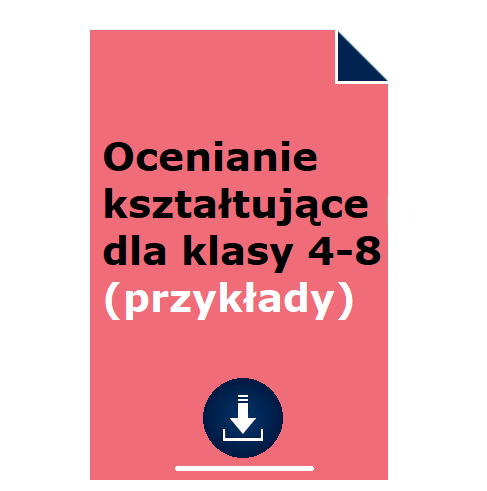 ocenianie-ksztaltujace-dla-klasy-4-8-przyklady-przyklady