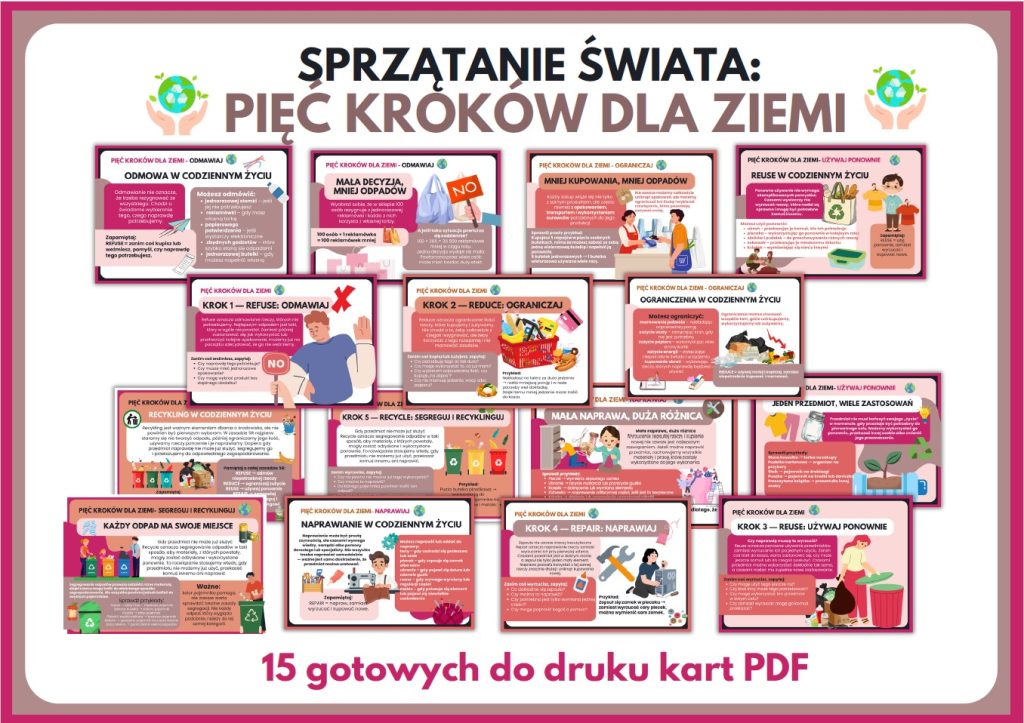piec-krokow-dla-ziemi-gazetka-szkolna-prezentacja-pdf