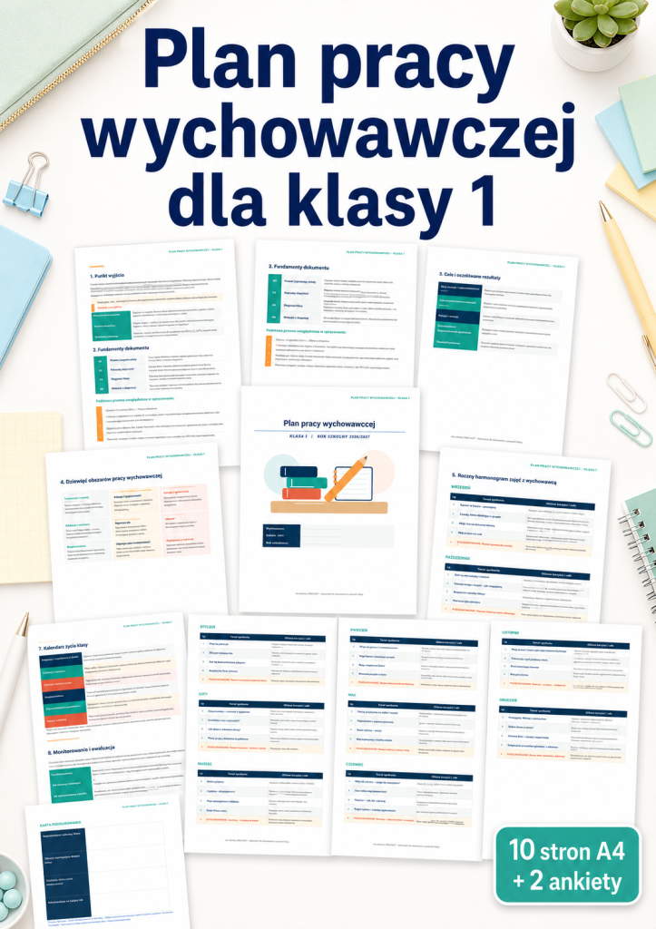 plan-pracy-wychowawczej-dla-klasy-1-na-rok-szkolny