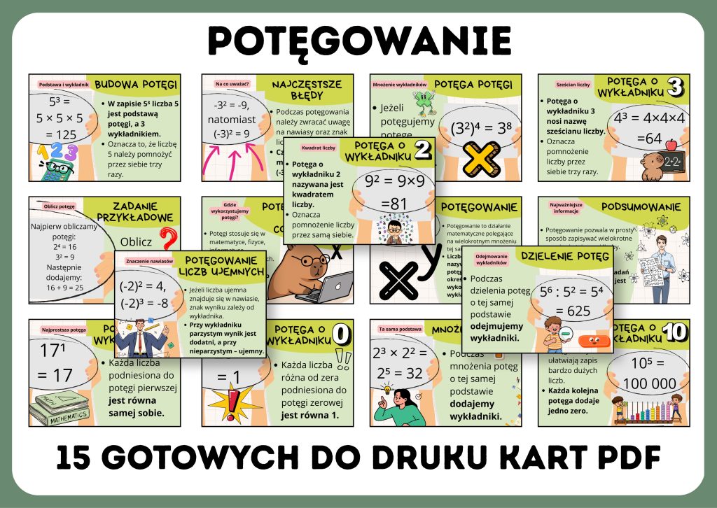 potegowanie-gazetka-szkolna-prezentacja-pdf