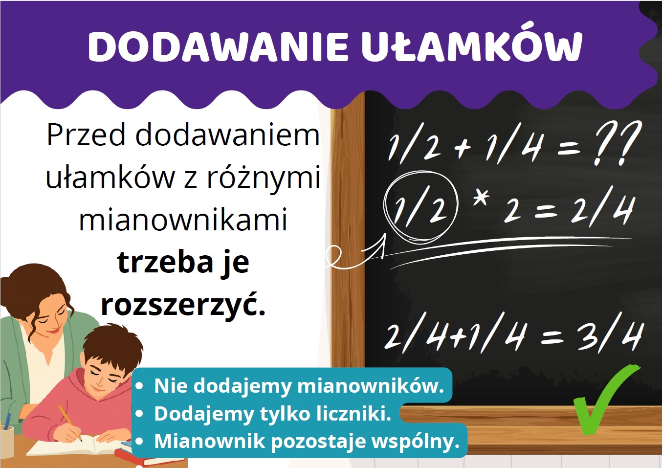 rozszerzanie-i-skracanie-ulamkow-gazetka-szkolna-prezentacja-pdf-3