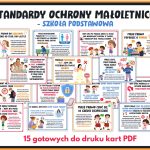 standardy-ochrony-maloletnich-szkola-podstawowa-gazetka-szkolna-prezentacja