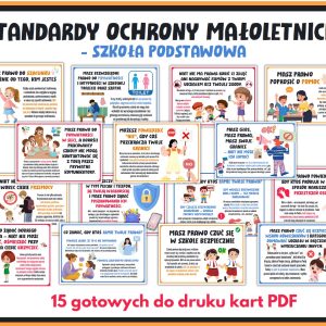 standardy-ochrony-maloletnich-szkola-podstawowa-gazetka-szkolna-prezentacja