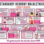 standardy-ochrony-maloletnich-szkola-srednia-gazetka-szkolna-prezentacja
