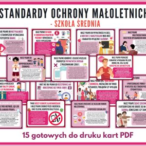 standardy-ochrony-maloletnich-szkola-srednia-gazetka-szkolna-prezentacja