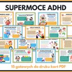 supermoce-adhd-gazetka-szkolna-prezentacja-pdf